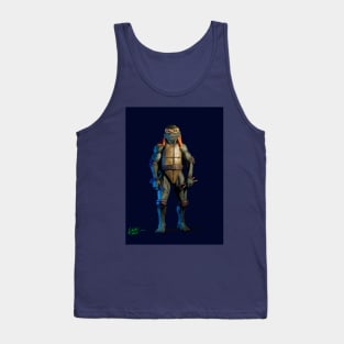 michelangelo Tank Top